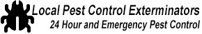 Fort Laramie WY Pest Control Exterminators